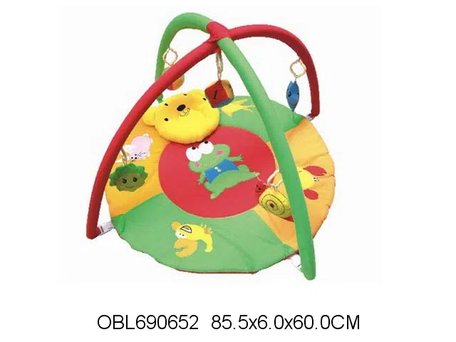 俄文婴儿地毯_OBL690652