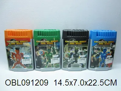 俄文积木系列_OBL091209