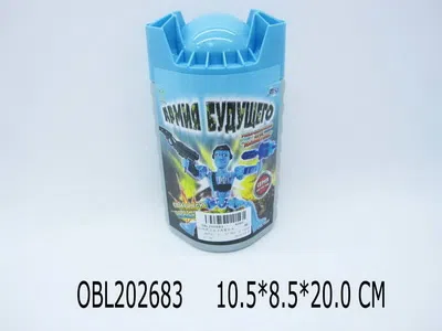 俄文四色混装JF海军积木_OBL202683