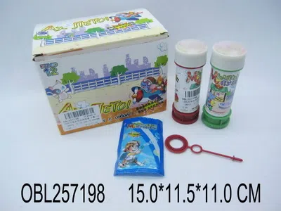 12只庄俄文泡泡浓缩液_OBL257198