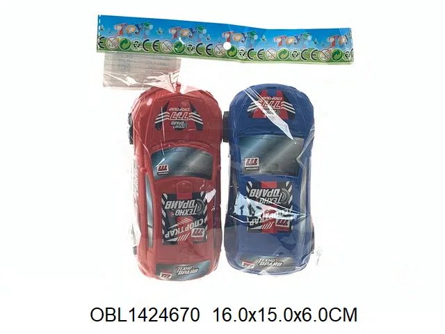 俄文2只庄滑行车 3色2款混装_OBL1424670