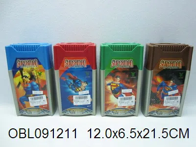 俄文自装超人积木系列_OBL091211