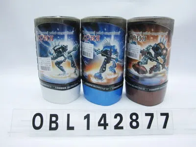 六款俄文混装自装太空战警系列_OBL142877