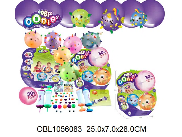 俄文波波粘粘乐充气球套装_OBL1056083