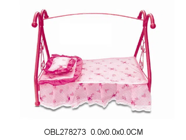 俄文婴儿睡床_OBL278273