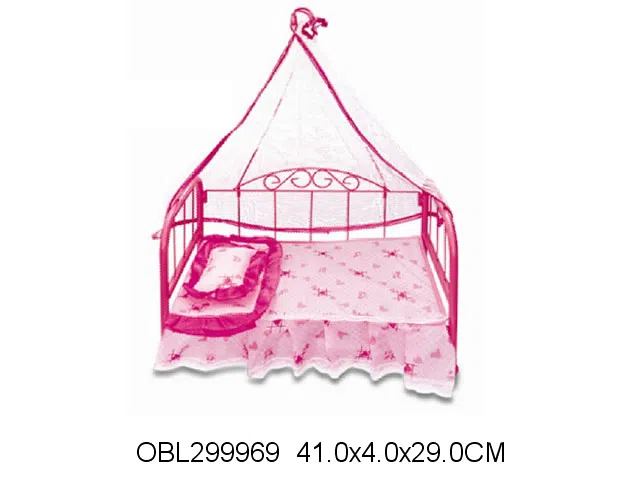 俄文婴儿睡床_OBL299969