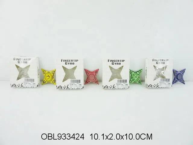 手指陀螺 4色混装_OBL933424