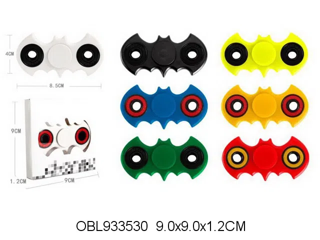 手指陀螺 7色混装_OBL933530