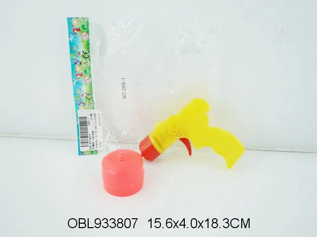 陀螺枪 4色混装_OBL933807