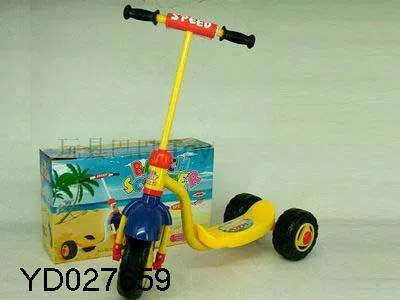 沙滩滑板车_OBL027659M