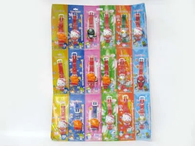 卡通手表_OBL089186