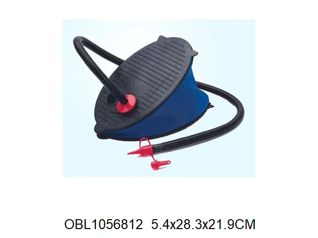 脚踏气泵_OBL1056812