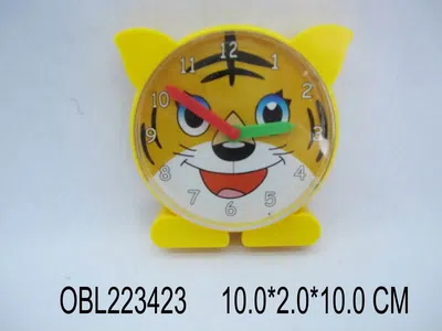 教具时钟_OBL223423