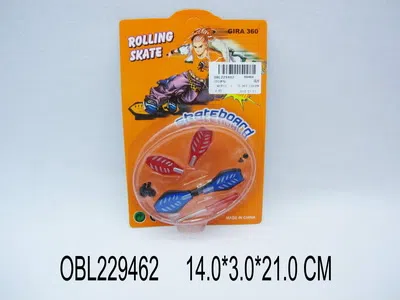 360滑板_OBL229462