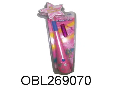 音乐跳舞棒 有包电_OBL269070