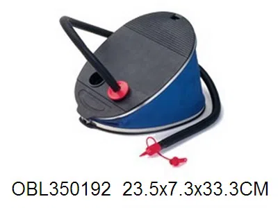 豪华型脚动气泵_OBL350192