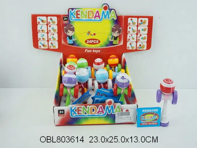 24支庄杂技球配说明书_OBL803614