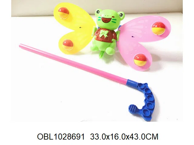 手推学步动物_OBL1028691