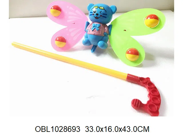 手推学步动物_OBL1028693