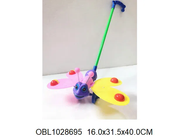 手推蜜蜂_OBL1028695