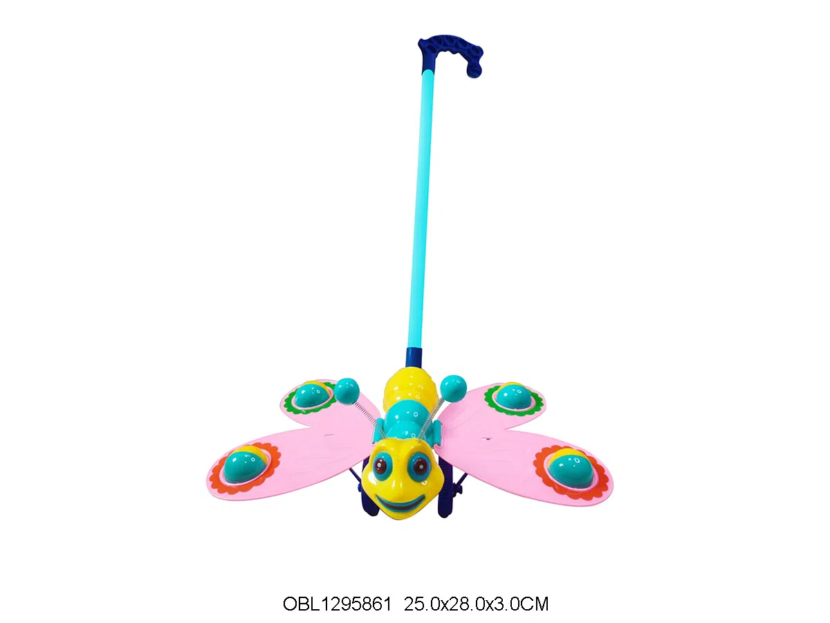 手推蜜蜂_OBL1295861