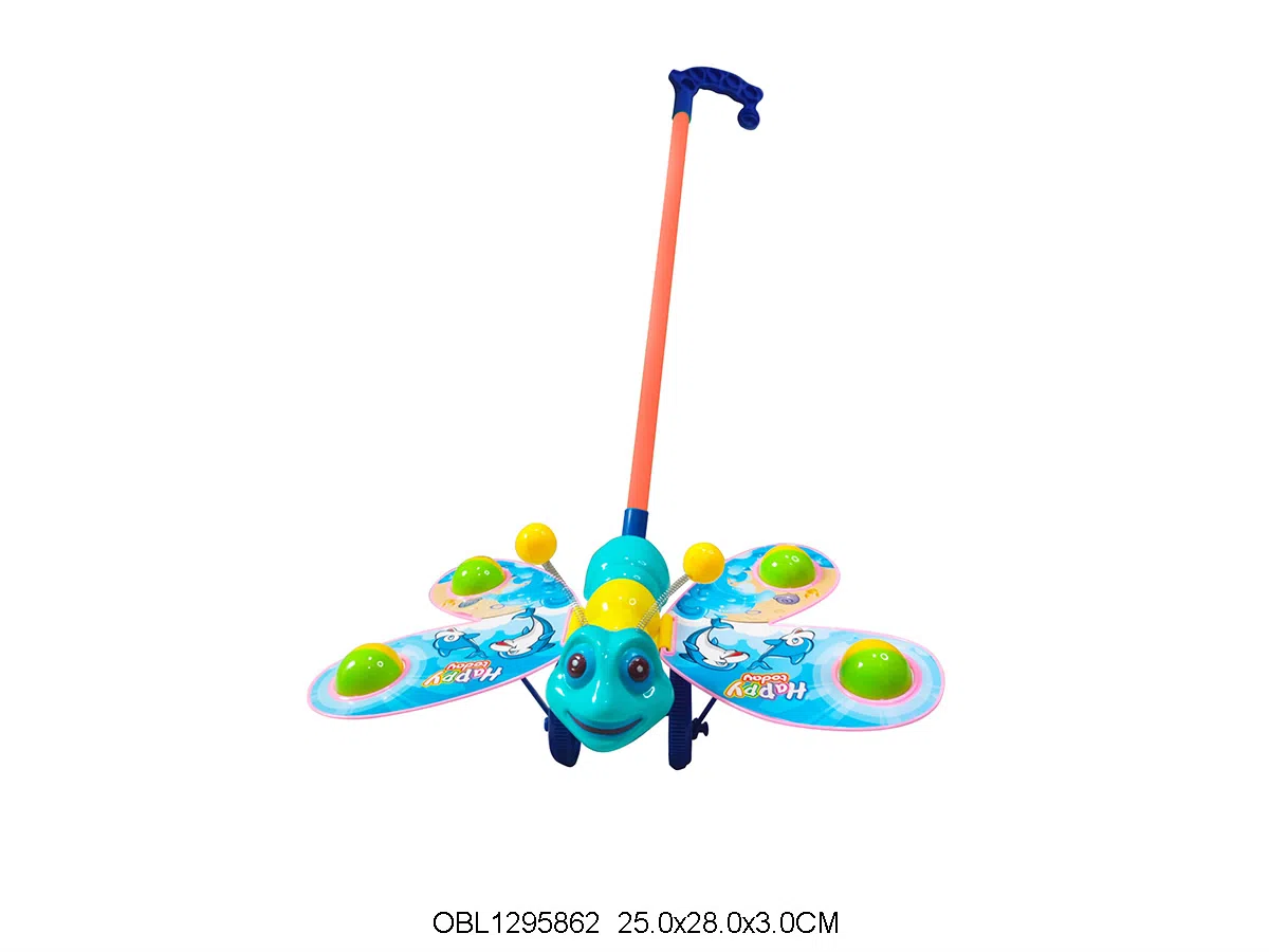 手推蜜蜂_OBL1295862