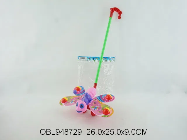 手推蜜蜂_OBL948729