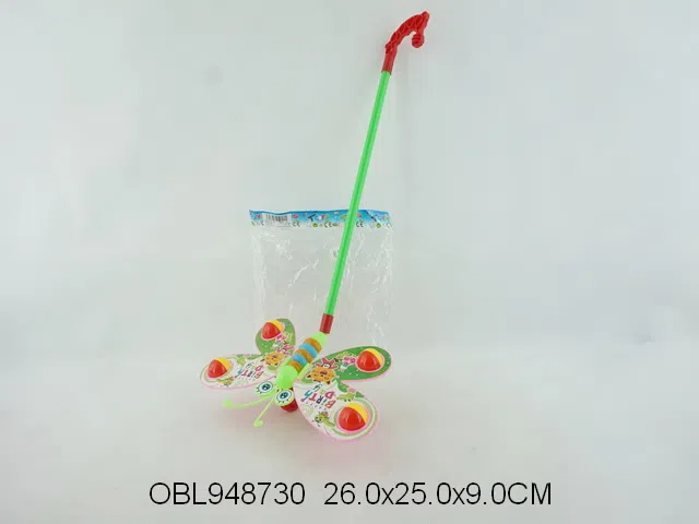 手推蝴蝶_OBL948730