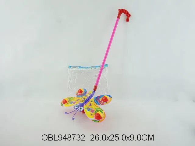 手推蝴蝶_OBL948732