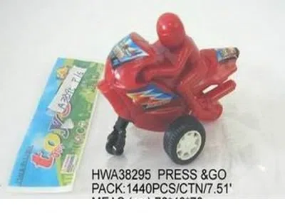 压力摩托车_OBL064889