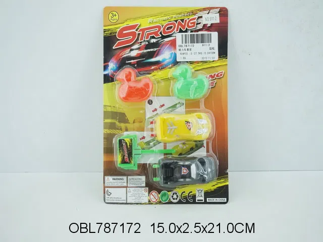 挺力车套装_OBL787172