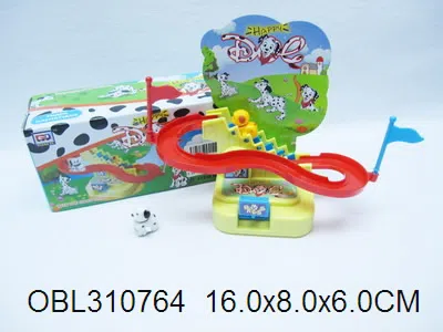 压力斑点狗攀梯轨道_OBL310764