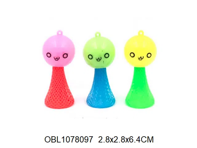 弹跳精灵 100个装1袋_OBL1078097