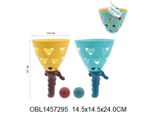 弹射对接球套装_OBL1457295