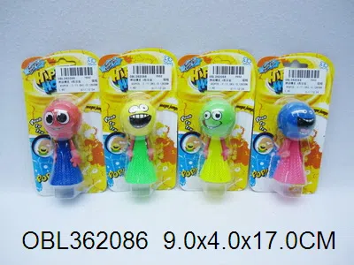 弹跳精灵 4款混装_OBL362086