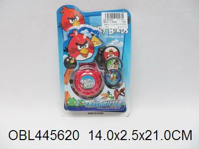 愤怒的小鸟发射器_OBL445620