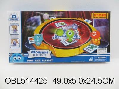 弹射怪兽套装_OBL514425