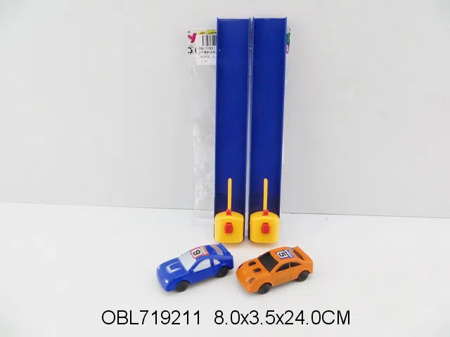 2个弹射台配2只滑行车_OBL719211