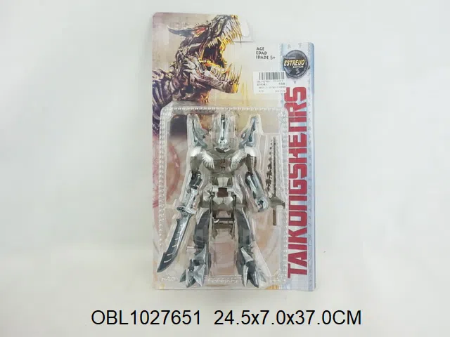 变形机器人_OBL1027651