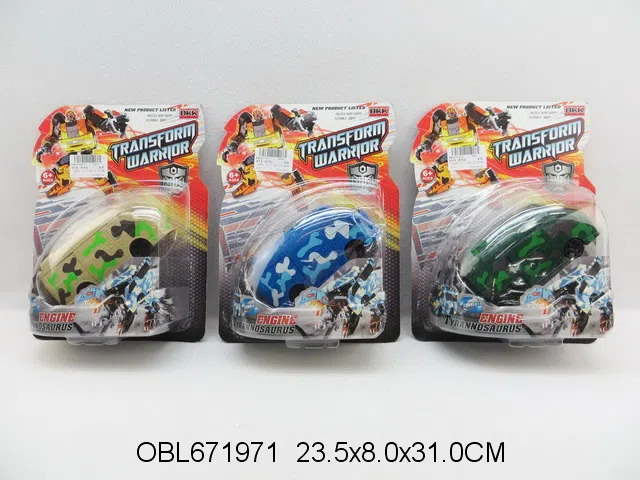 变形车 3款混装_OBL671971