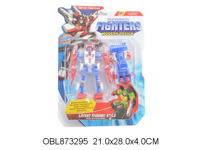 变形车 多色混装_OBL873295