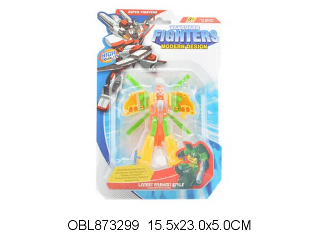 变形机器人_OBL873299