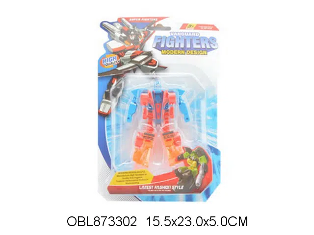 变形机器人_OBL873302