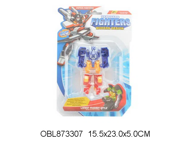 变形机器人_OBL873307