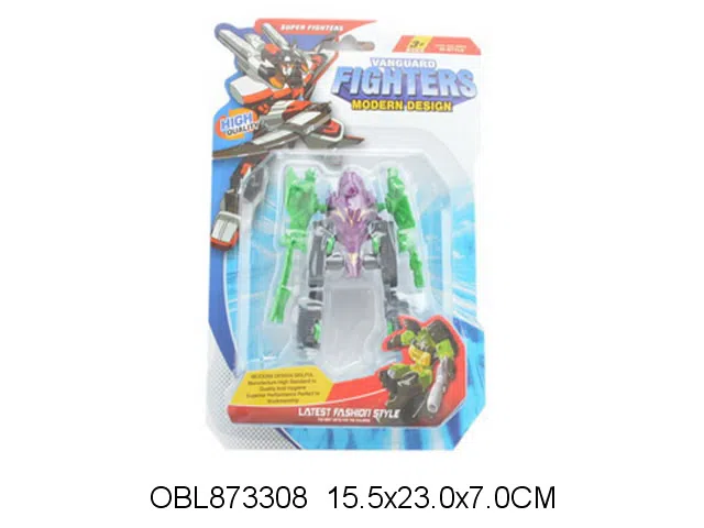 变形机器人 3色混装_OBL873308