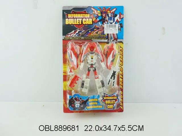 变形机器人配武器_OBL889681