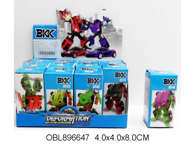 12盒庄变形合金机器人_OBL896647