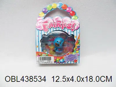 1只庄3.2CM女孩精灵爆丸 多款混装_OBL438534