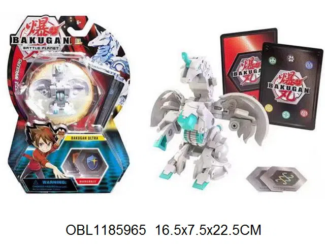 爆丸套装 日文_OBL1185965