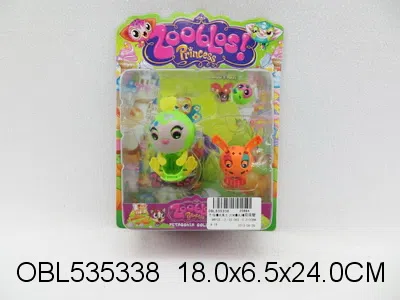 子母爆丸配3.2CM爆丸精灵 2张卡片_OBL535338